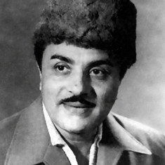 Chandrakant Mandhre
