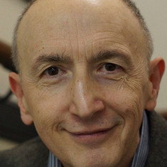 Gary Yershon