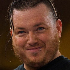 Richard Page