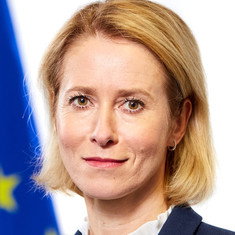 Kaja Kallas