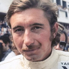 Jo Siffert