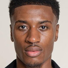 Shakan Pitters
