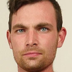 Frazer Bell