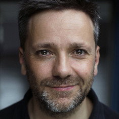 Richard Henders