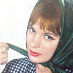Ilinca Tomoroveanu