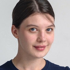 Mariya Zolotukhina