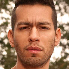 Ricky Martinez