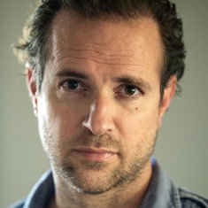 Tom Frank