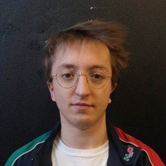 Lucas Jacquemin