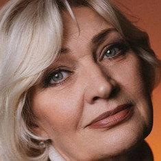 Irina Vybornova