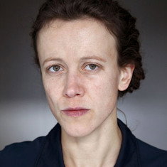 Katharina Spiering