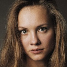 Mariya Paley