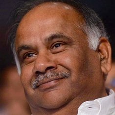 BVSN Prasad