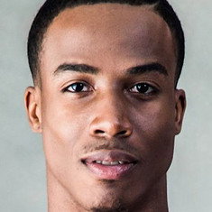 Trey Donovan