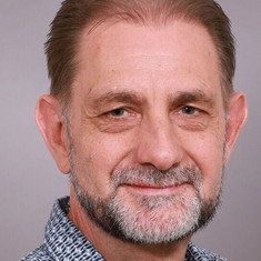 Uwe Keller