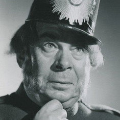 Ernst Brunman