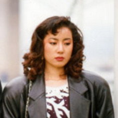 Park Yang-hee