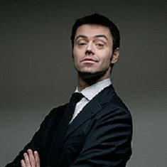 Bertrand Wauthelet