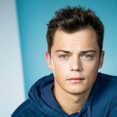 Dillon Peyerk