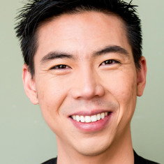 Michael James Wong