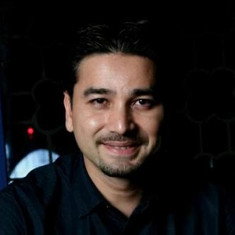 Umar Lubis