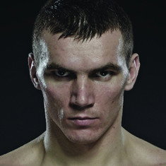 Mateusz Masternak