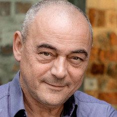 Thomas Dehler