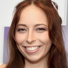 Audrey Gallagher