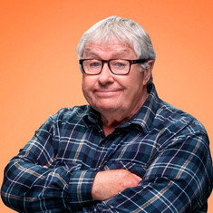 Gregor Fisher