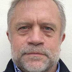Christopher Milburn
