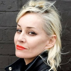 Siobhan Fahey