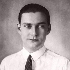 Harry Halm