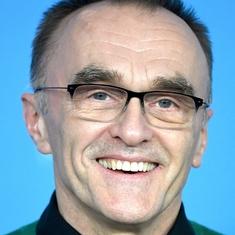 Danny Boyle