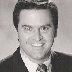 Richard Saxton