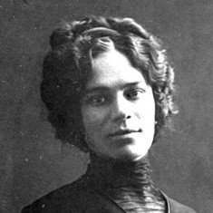 Yelena Anufriyeva