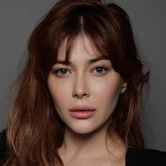Elena Satine