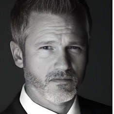 Paul Coster