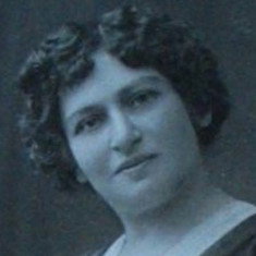 Olga Maysurian