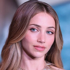 Emily Rudd