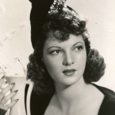 Ann Corio