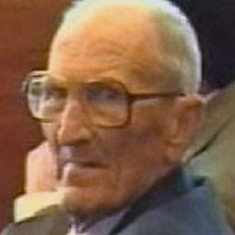 Loyd Jowers