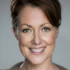 Joanne Heywood