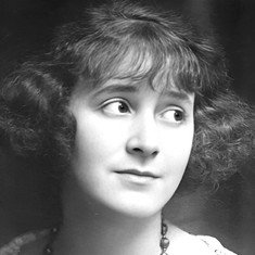 Marjorie Hume