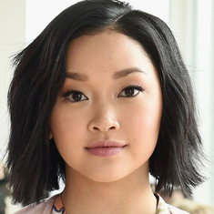 Lana Condor