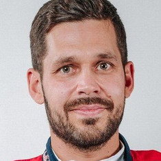 Janne Ferm
