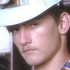 David Hughes