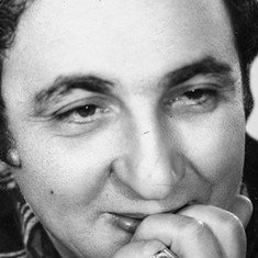 Hadjibaba Baghirov