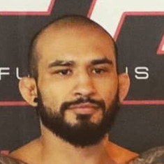 Luis Gurule