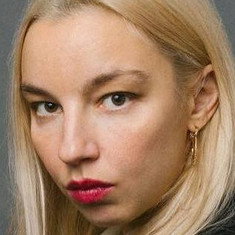 Ilinca Manolache