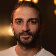 Daniel Passi